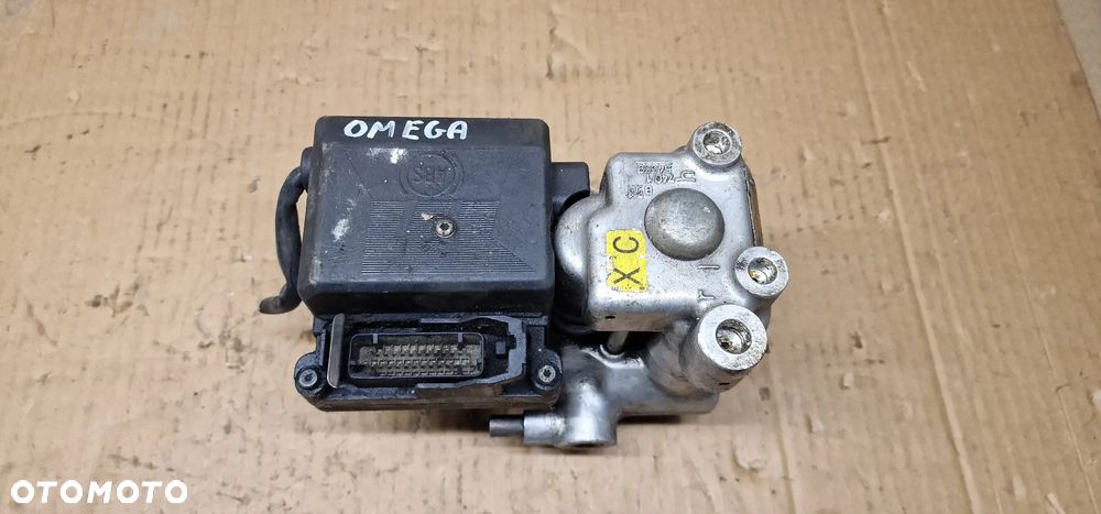 Pompa ABS sterownik Opel Omega B 0265203001 - 1