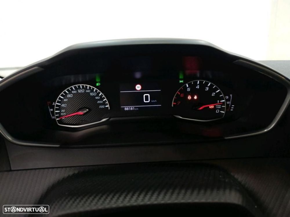 Peugeot 2008 1.5 BlueHDi Active Pack - 3