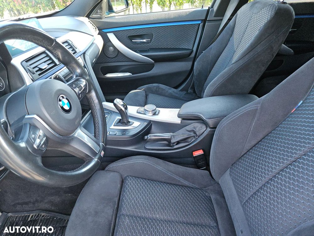 BMW Seria 4 - 15