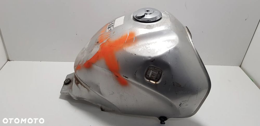 Honda Varadero 125 01-06 Zbiornik Paliwa Bak - 5