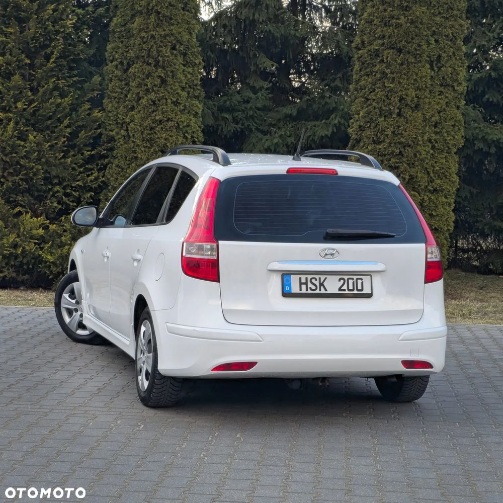 Hyundai i30 1.4 Blue Classic - 19