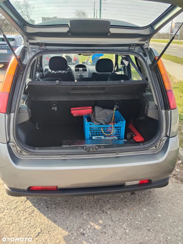 Suzuki Ignis 1.3 X-45 Snow - 9