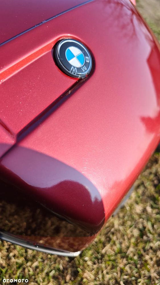 BMW RT - 7