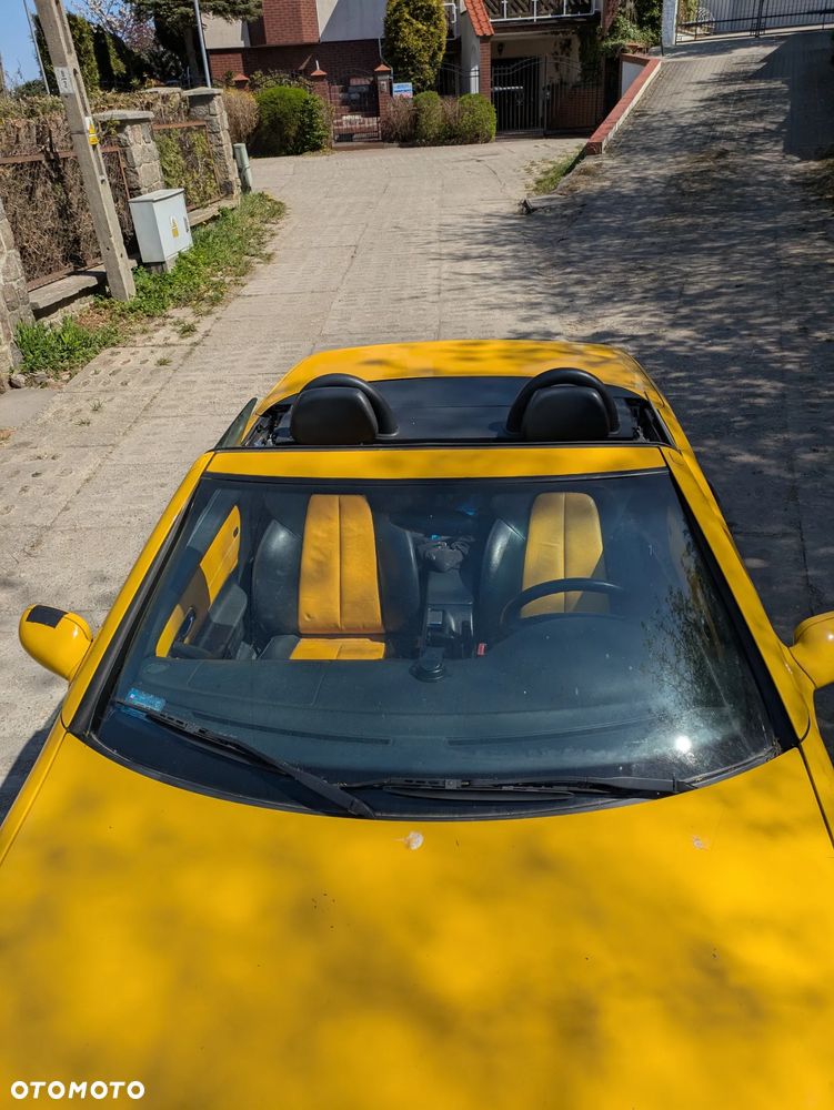 Mercedes-Benz SLK - 6