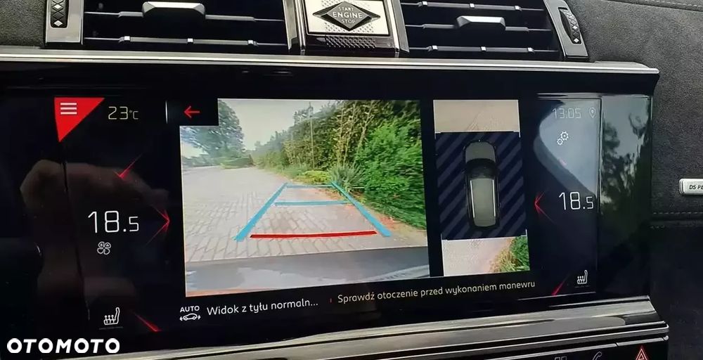 DS Automobiles DS 7 Crossback 1.2 PureTech GPF Chic - 10
