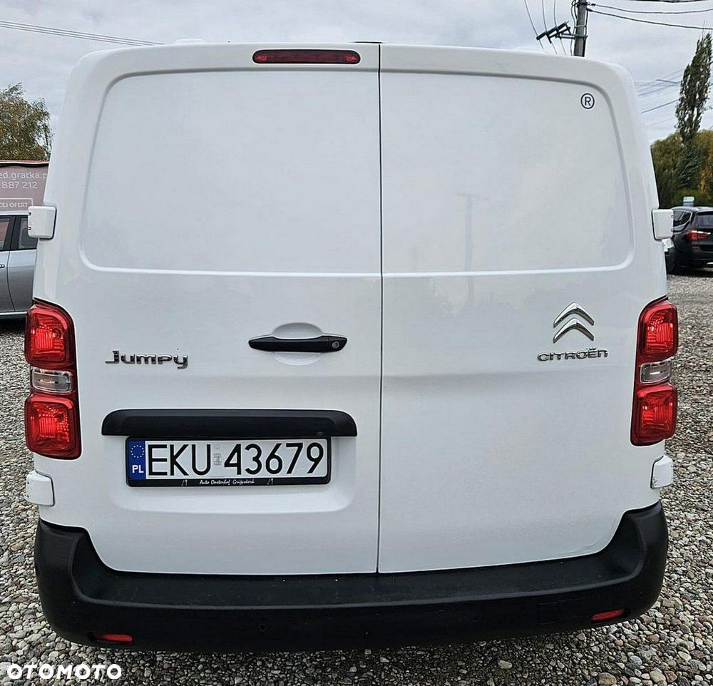 Citroën Jumpy - 21