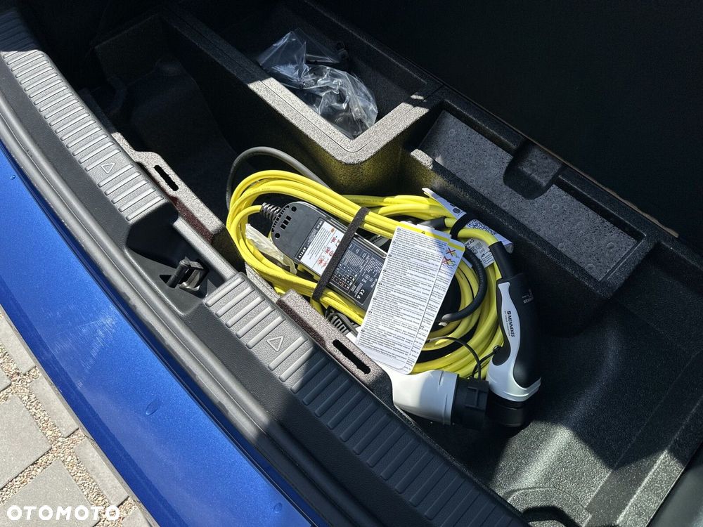 Skoda Superb 1.5 TSI Plug-in Hybrid Sportline DSG - 29