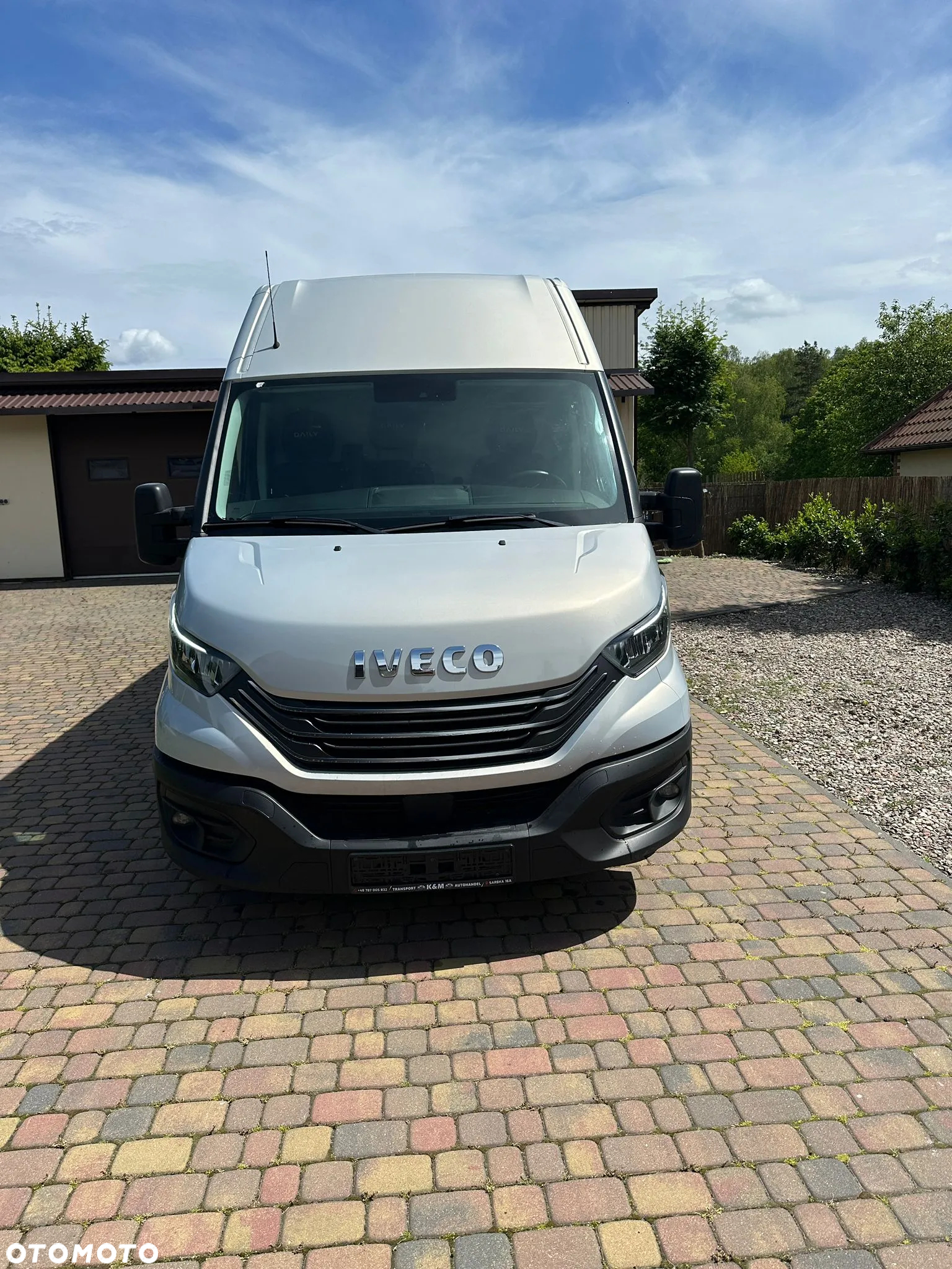 Iveco Daily - 8