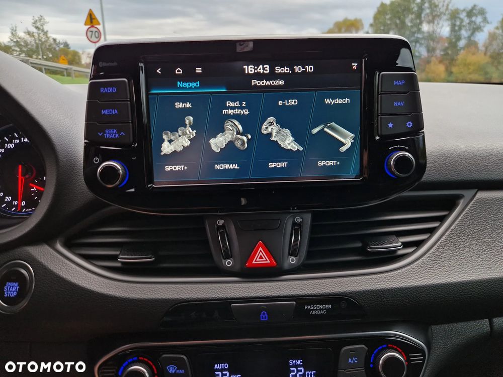Hyundai i30 - 38