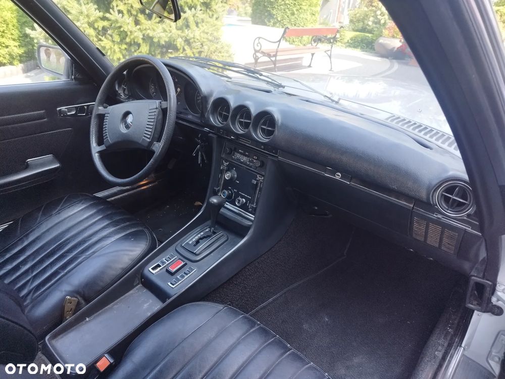 Mercedes-Benz SLC - 12