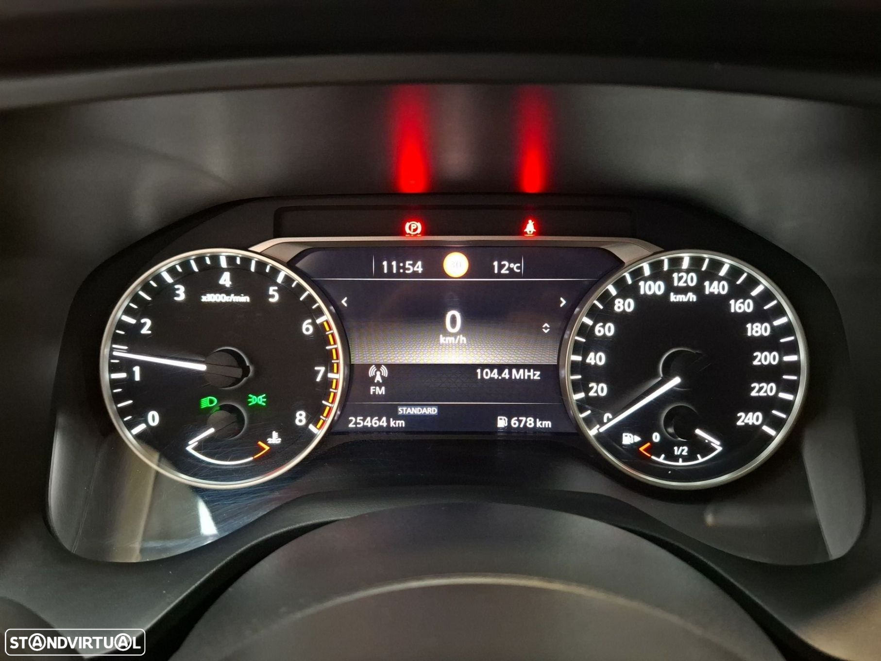 Nissan Qashqai 1.3 DIG-T Acenta LED+R - 17