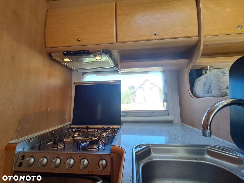 McLOUIS DUCATO - 30