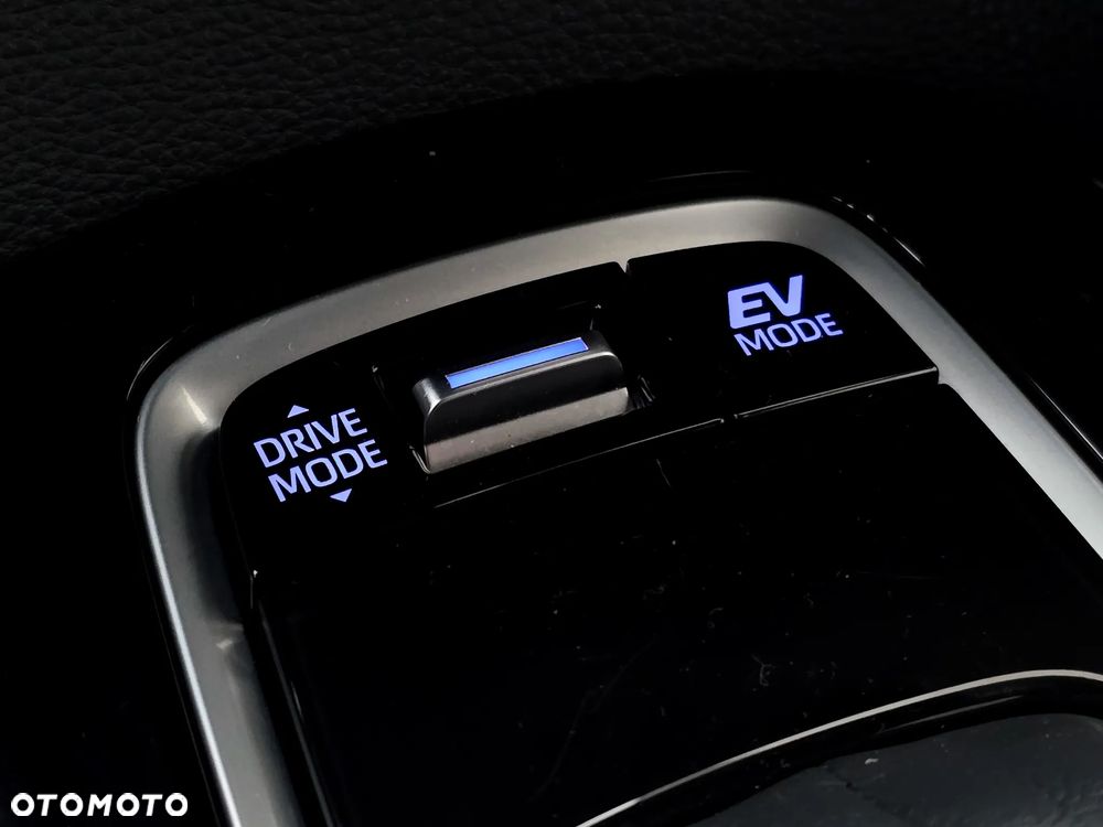 Toyota Corolla 1.8 Hybrid GPF Executive - 22