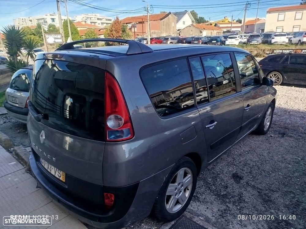 Renault Espace - 2