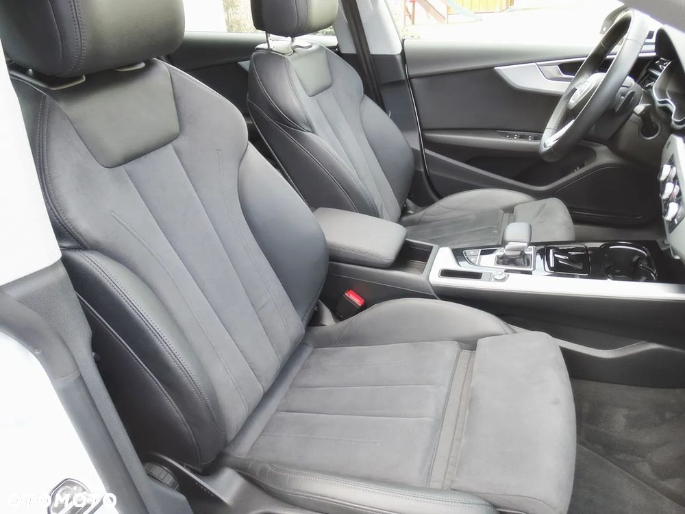 Audi A5 Sportback 45 TFSI quattro S tronic S line - 25
