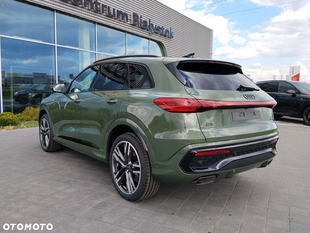 Audi Q5 - 8