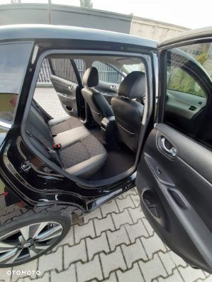 Nissan Pulsar 1.2 DIG-T Tekna EU6 - 13