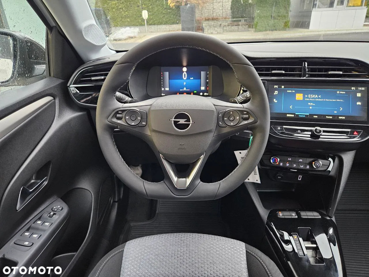 Opel Corsa 1.2 Edition S&S - 12