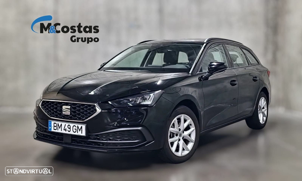 SEAT Leon ST 2.0 TDI Style DSG Edição Fiscal