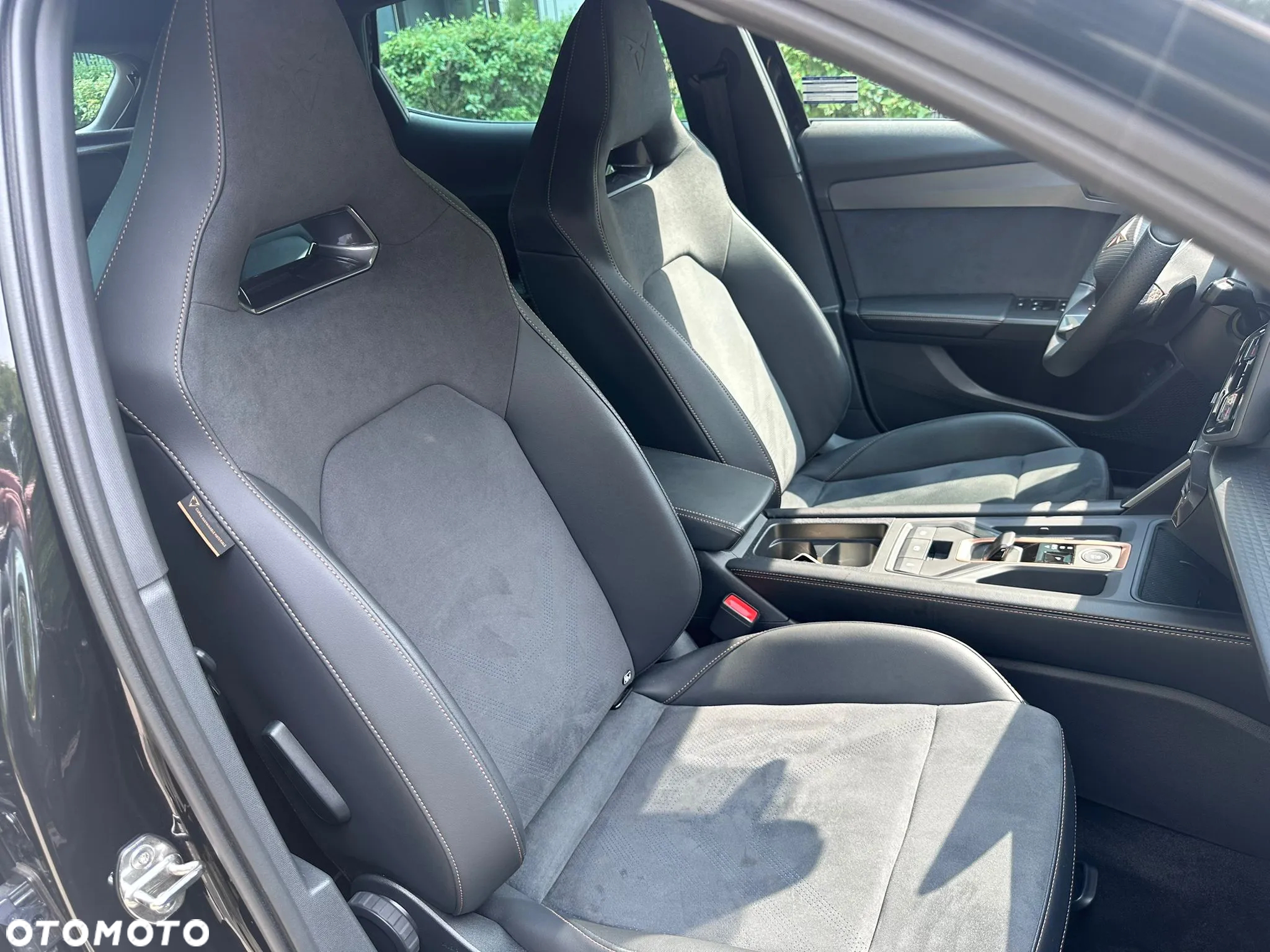 Cupra Formentor 1.5 TSI DSG - 11