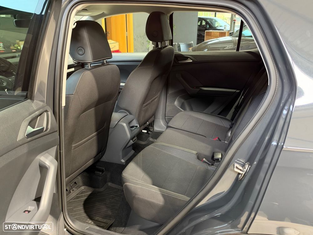 VW T-Cross 1.0 TSI Style - 12