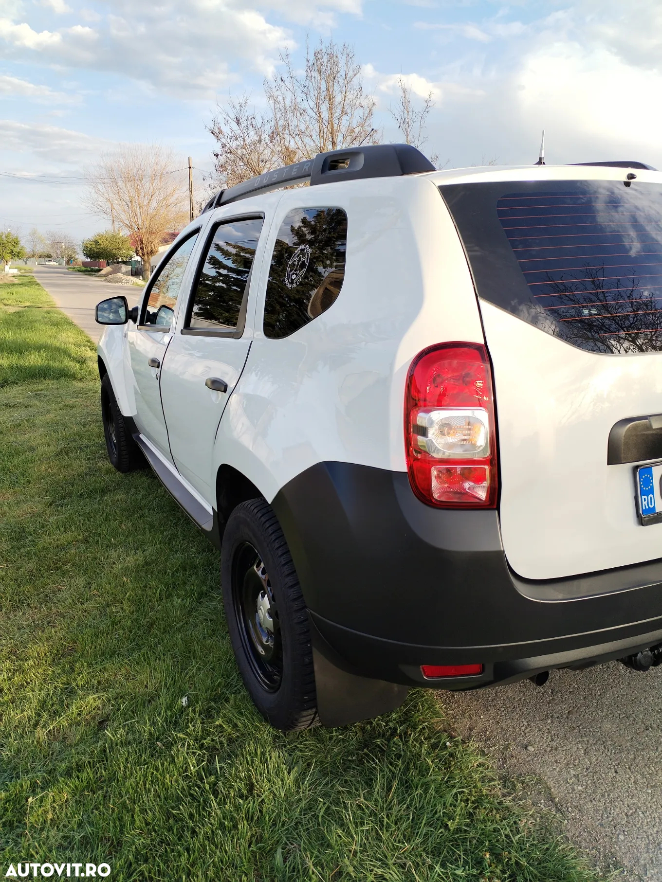Dacia Duster - 4