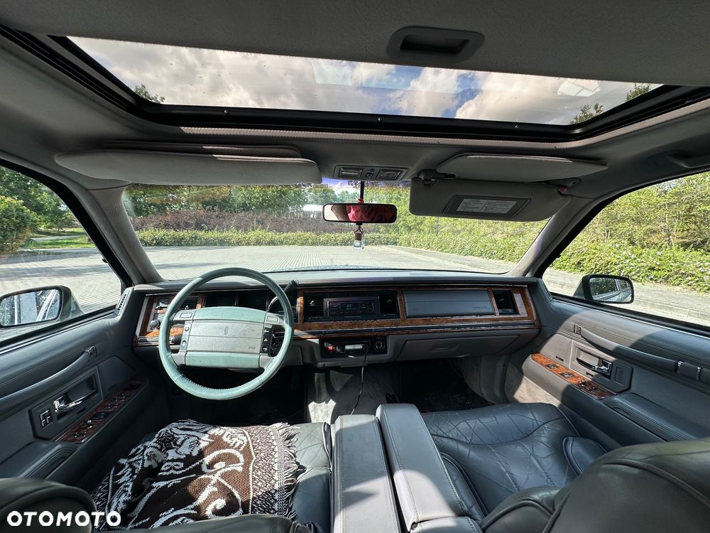Lincoln Town Car 4.6 Executive - 15