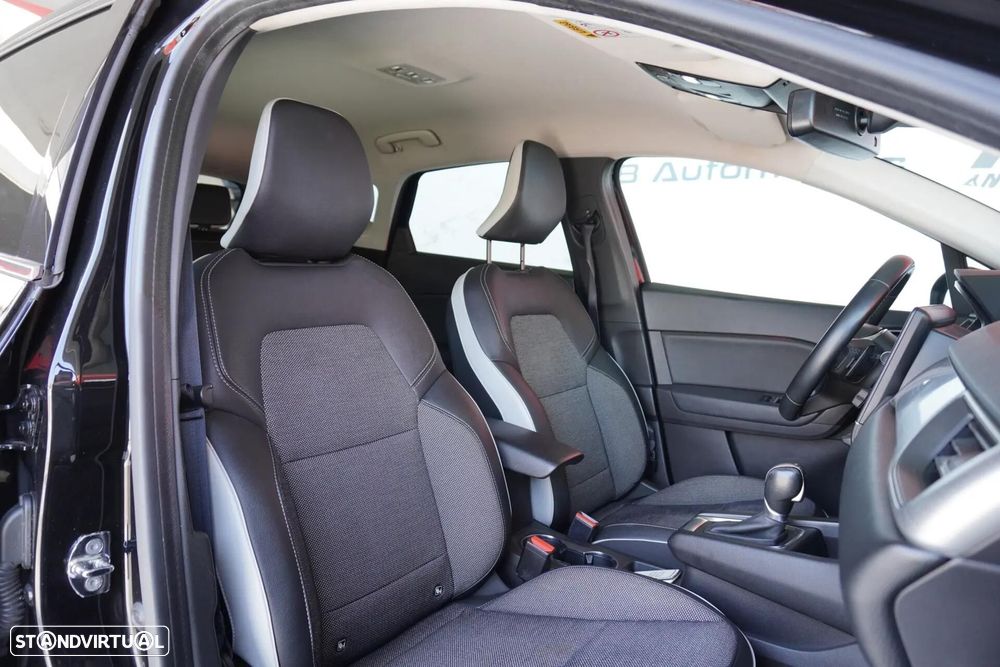 Renault Captur BLUE dCi 115 EDC INTENS - 25