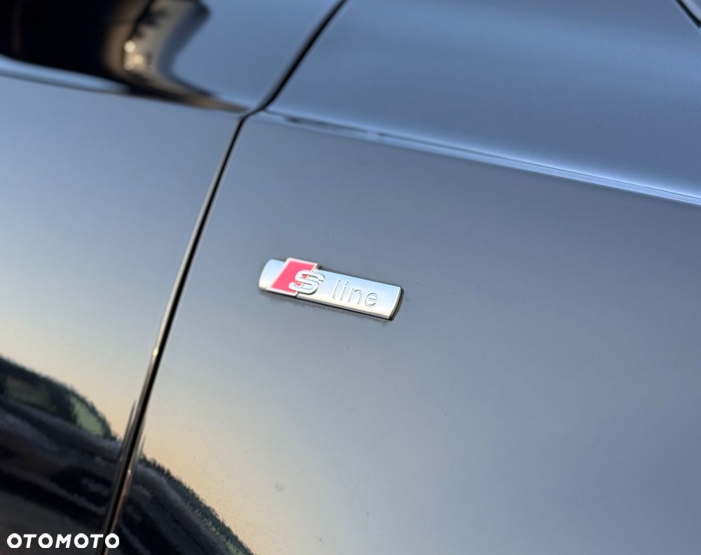 Audi Q3 2.0 TDI Quattro S tronic - 35