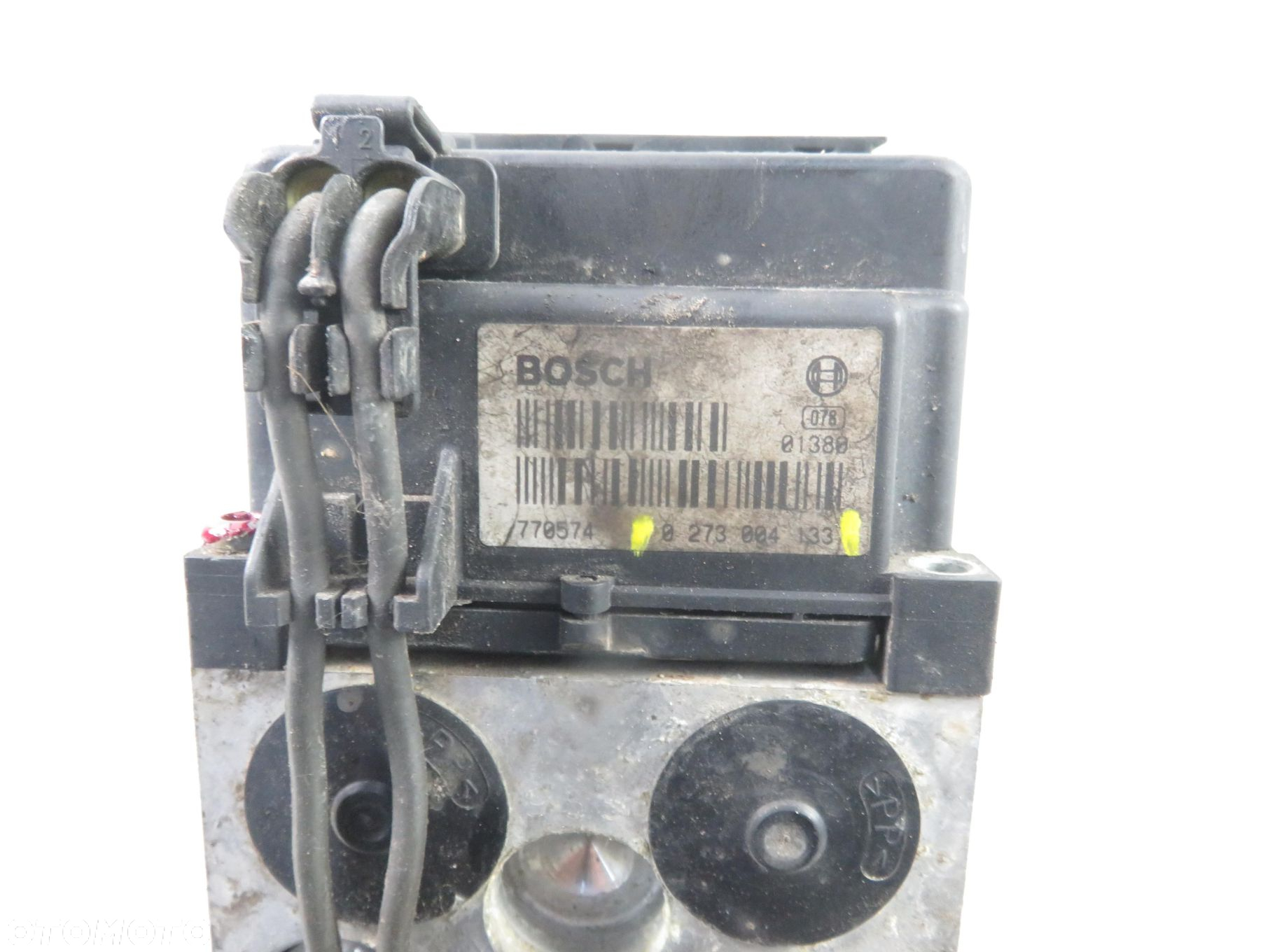 POMPA ABS VW PASSAT B5 0273004133 8E0614111P - 2