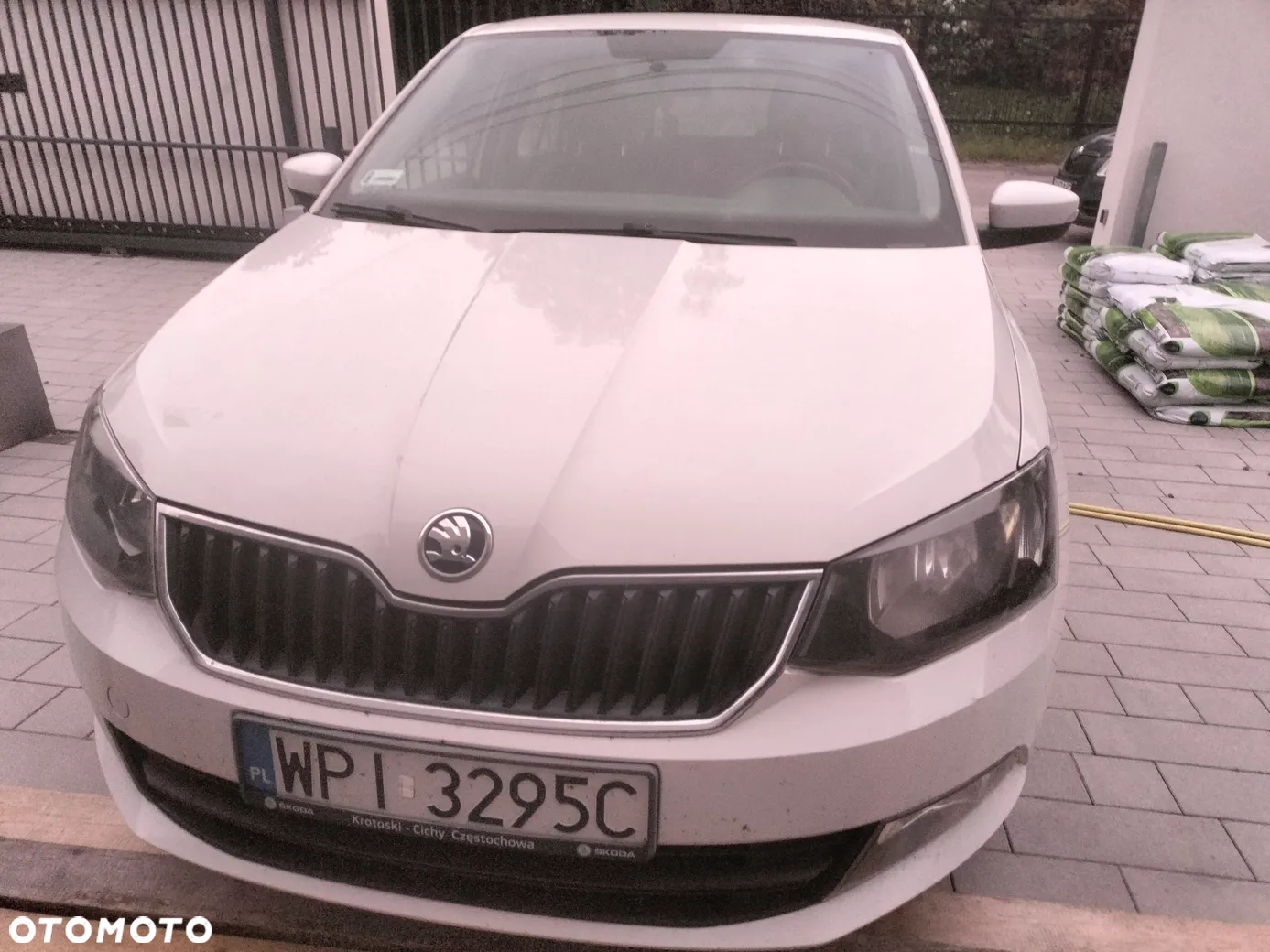 Skoda Fabia 1.0 Style - 4
