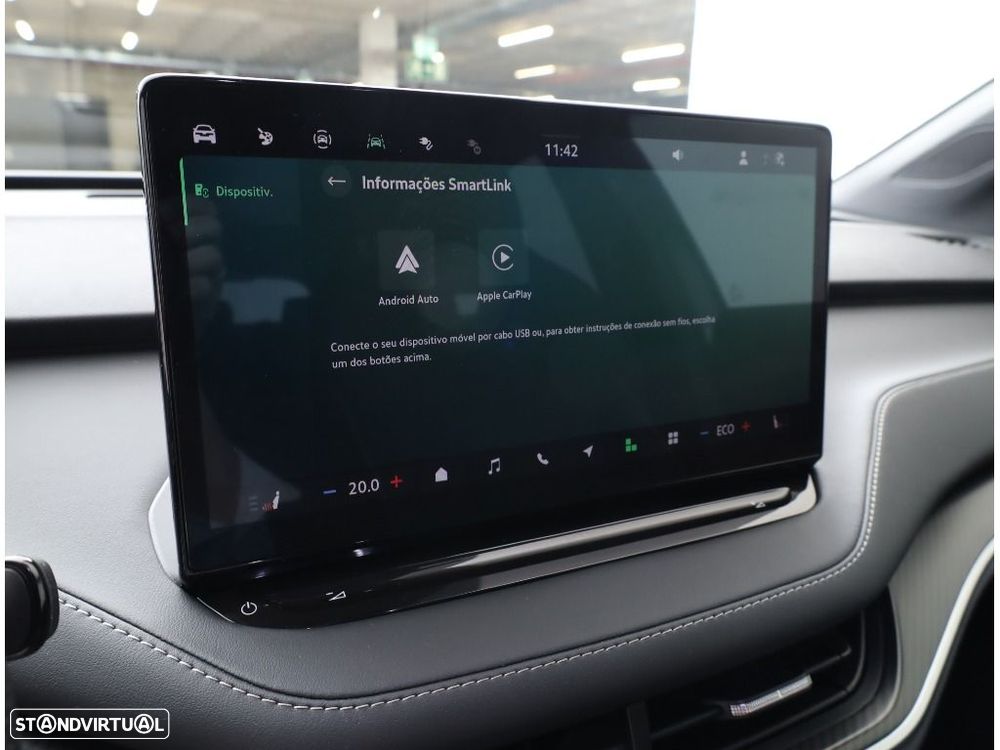 Skoda Enyaq 85 Sportline Advanced - 32