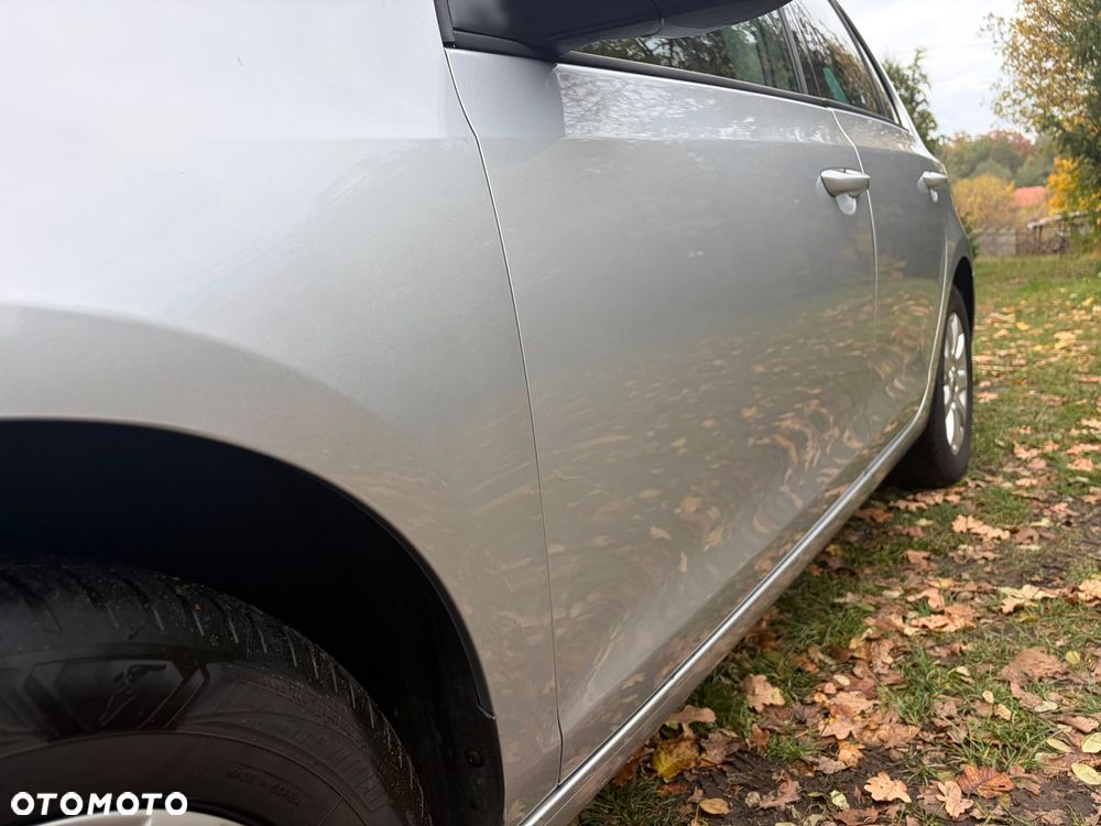 Volkswagen Golf 1.4 TSI DSG Team - 10