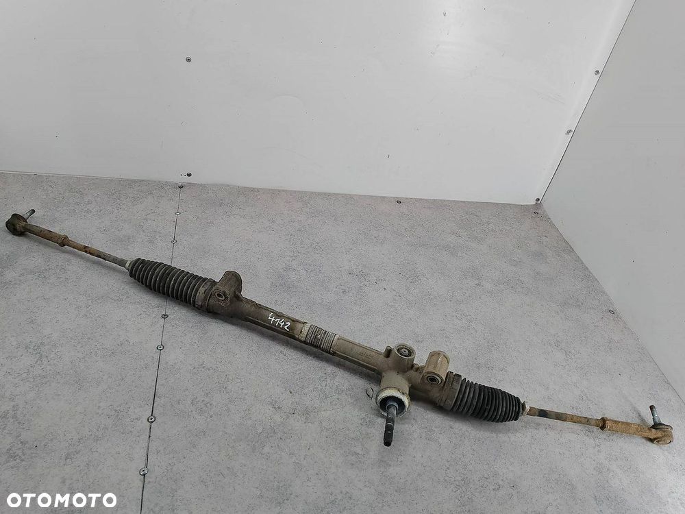 MAGLOWNICA PRZEKŁADNIA KIEROWNICY OPEL CORSA D A0006254 TRW 1.0 12V - 2