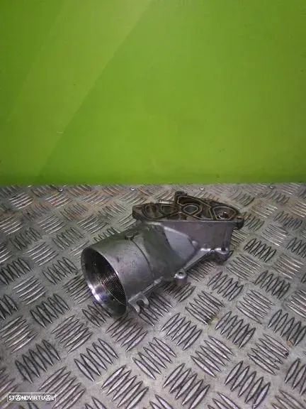 Reparação Peças Motor Volvo V50 1.6TD 2007 Ref D4164T - 7