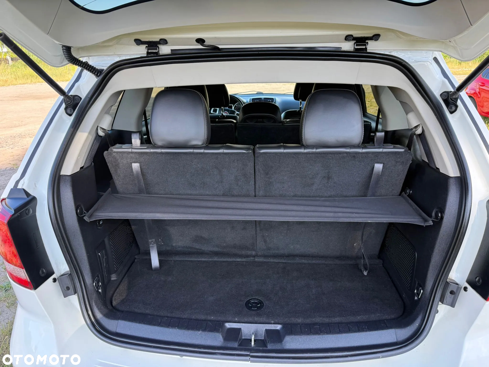 Fiat Freemont 2.0 Multijet 16V DPF Urban - 23