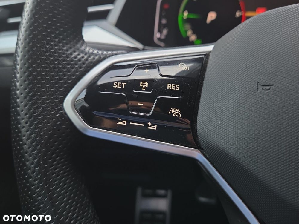 Volkswagen Arteon Shooting Brake - 17