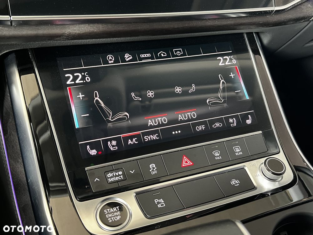 Audi Q7 55 TFSI mHEV Quattro Tiptr - 25
