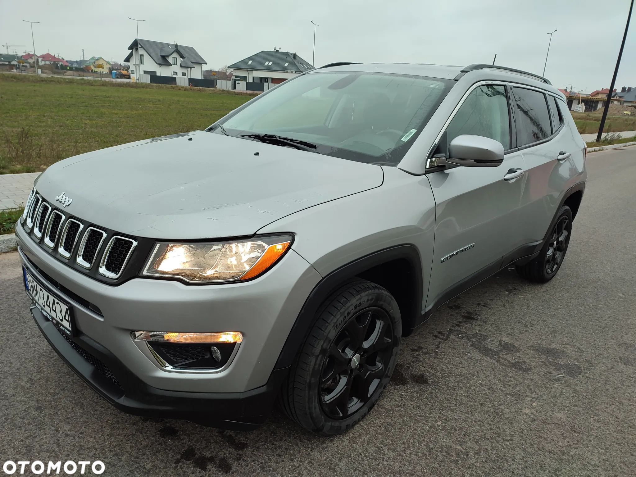 Jeep Compass - 4