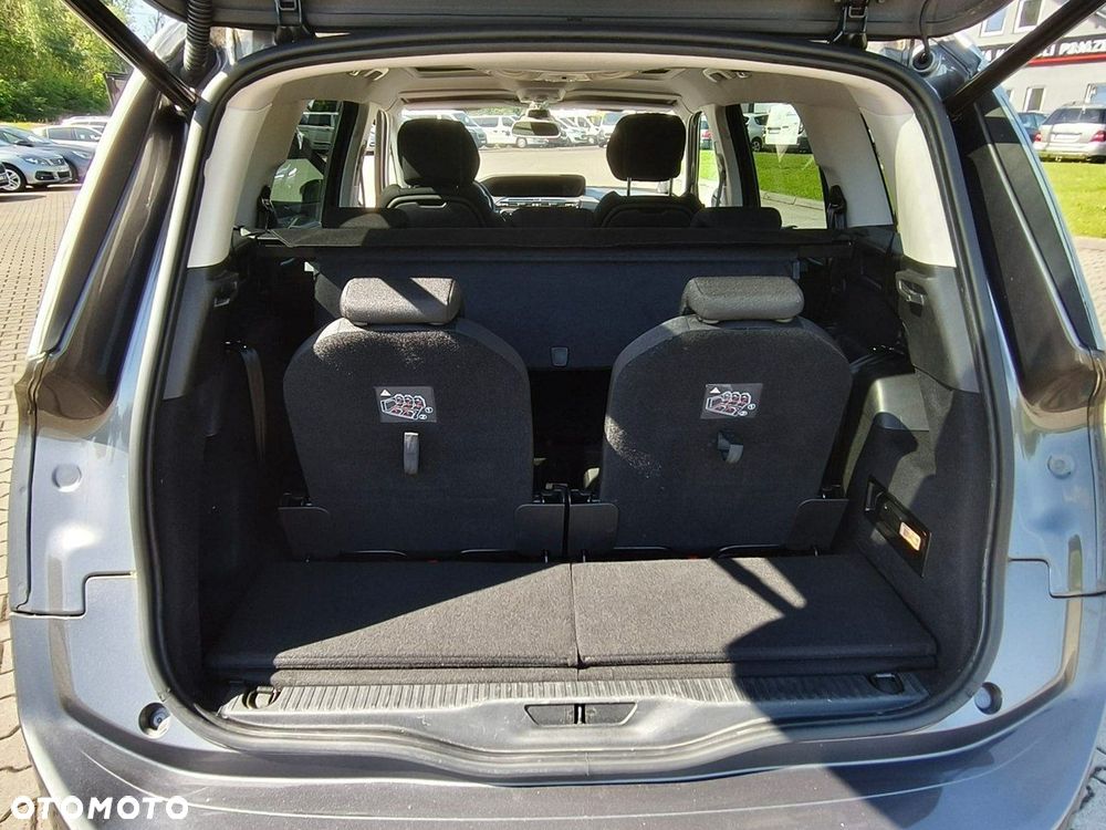 Citroën C4 Grand Picasso - 17