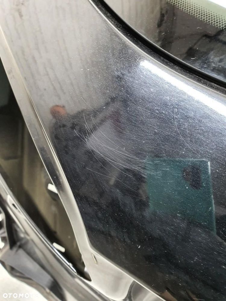 KLAPA BAGAŻNIKA TYLNA TYŁ G6 FORD MONDEO MK4 KOMBI - 6