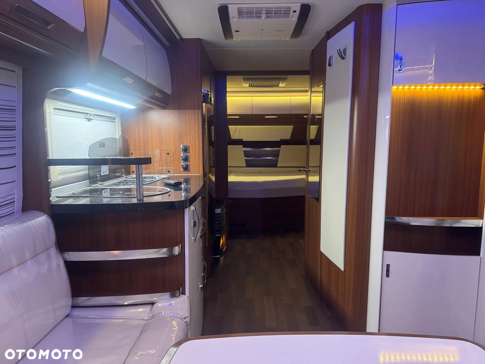 Tabbert Puccini - 17