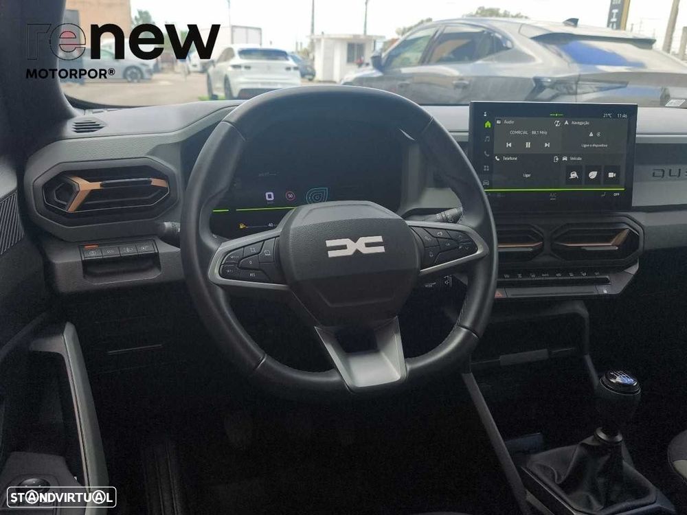 Dacia Duster 1.2 TCe Extreme - 10