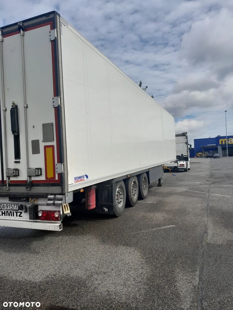 Schmitz Cargobull SCB*S3B - 11