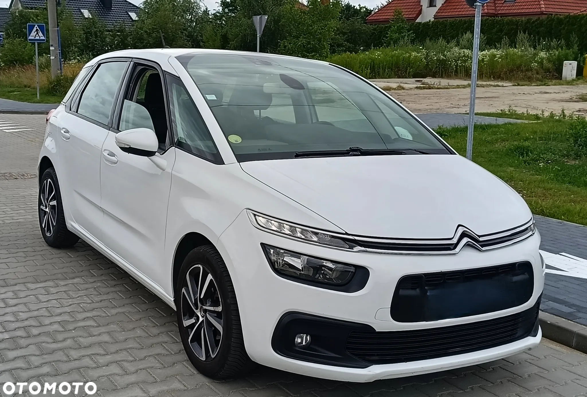 Citroën C4 SpaceTourer - 4