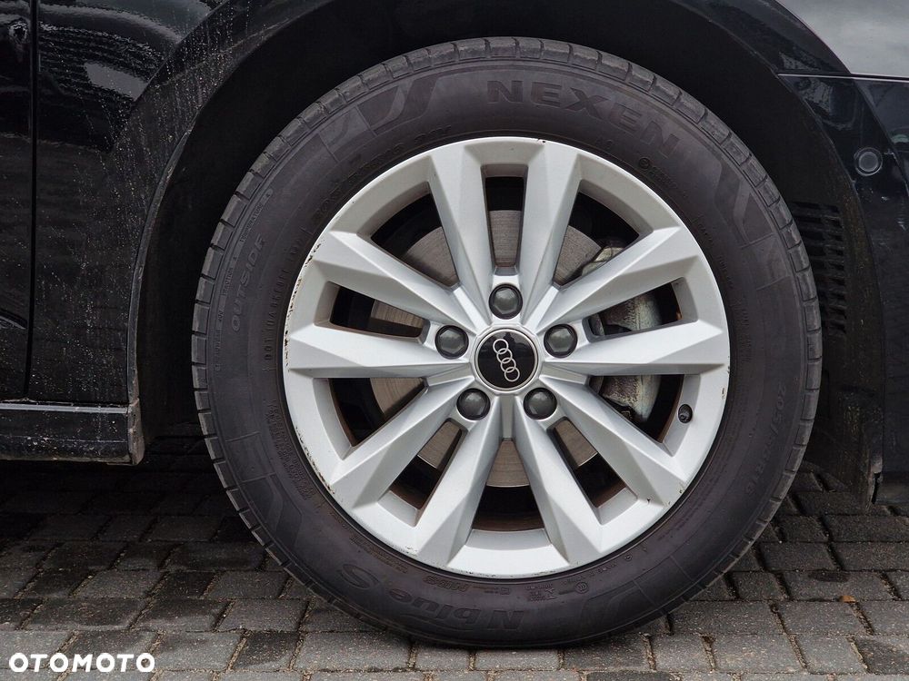 Audi A3 Sportback - 9