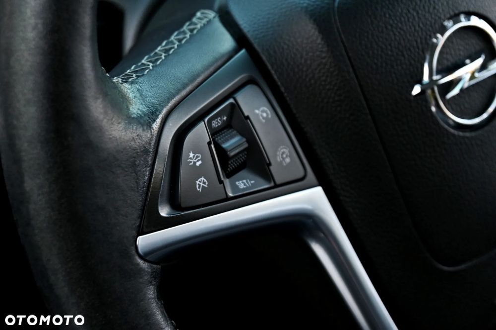 Opel Mokka 1.4 T Cosmo - 31