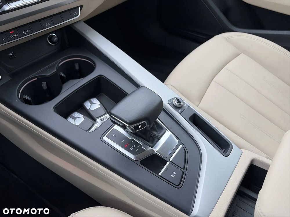 Audi A4 Avant 40 TDI mHEV Quattro S tronic - 23