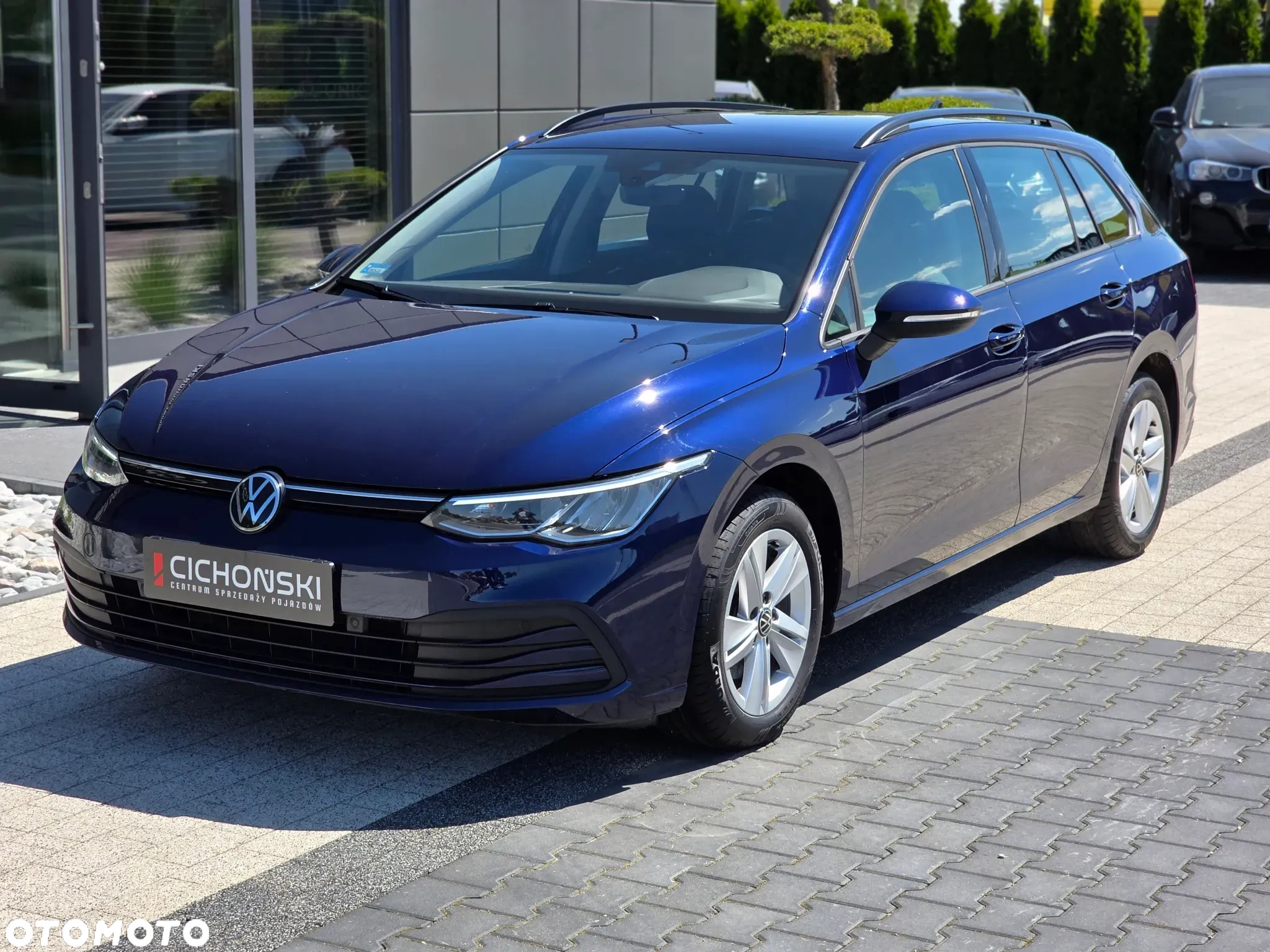 Volkswagen Golf - 12