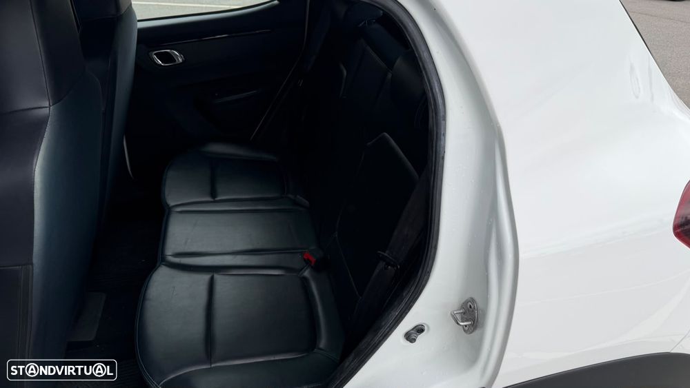 Dacia Spring Electric 45 Comfort Plus - 13